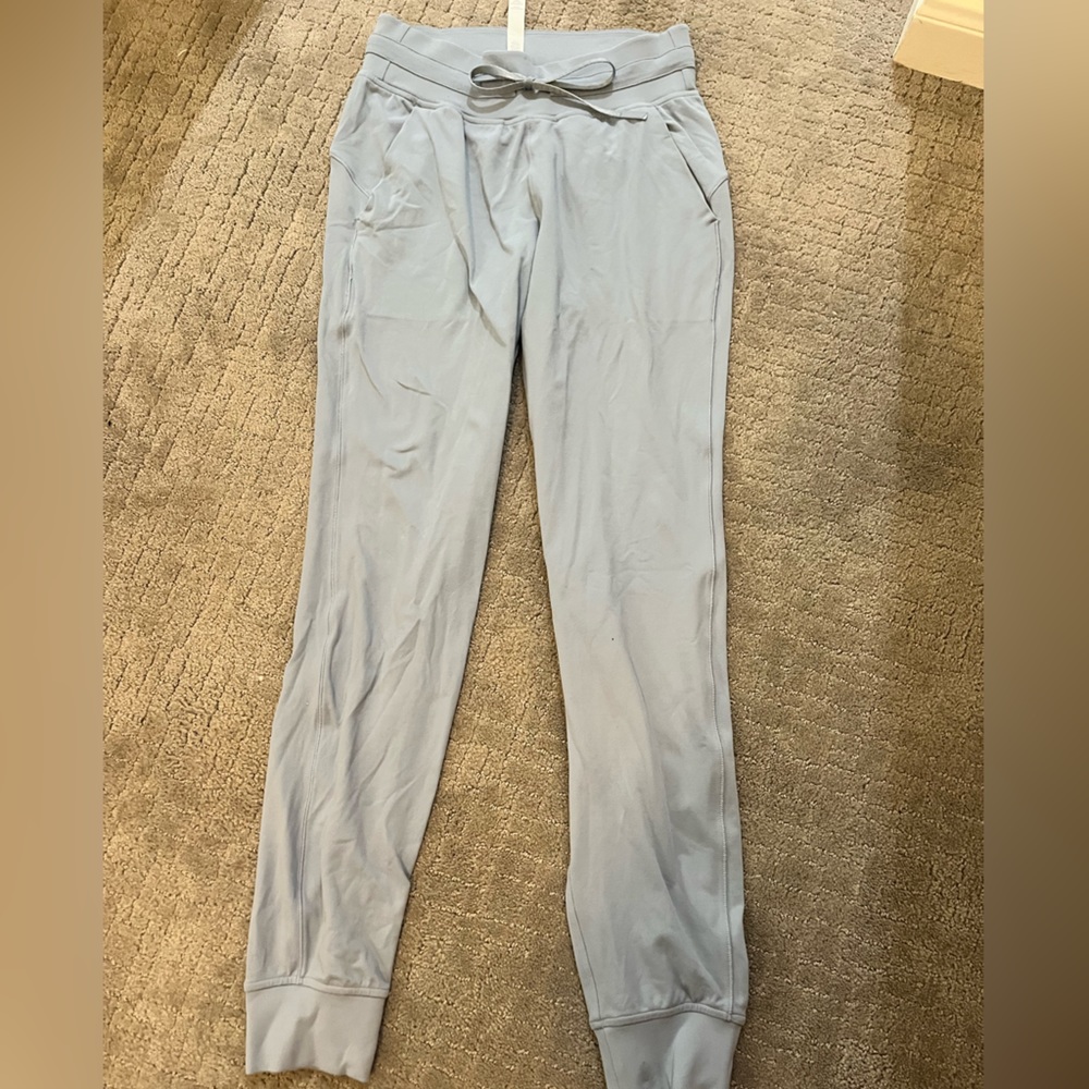 Lululemon Joggers